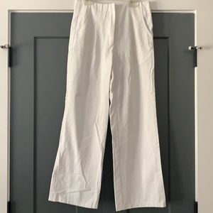 Princess Polly wide leg, high waist trouser